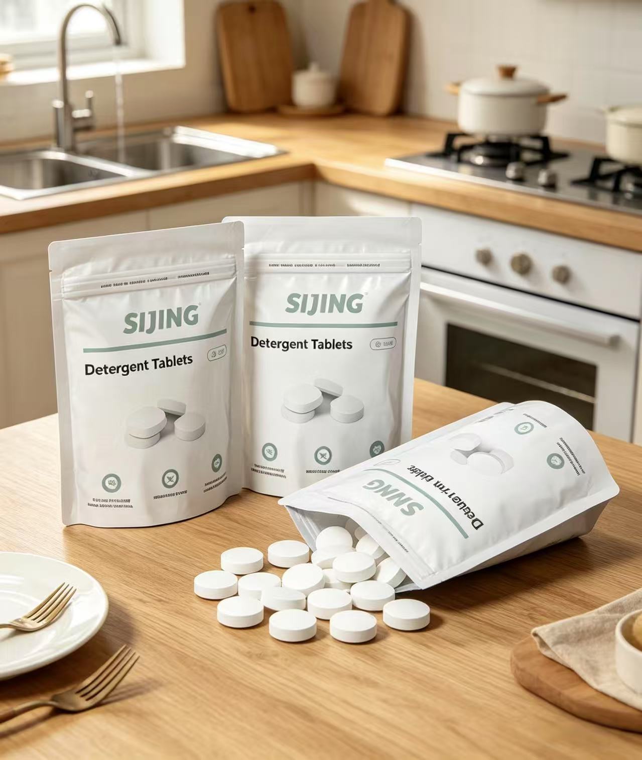 Baby Bottle Cleaning Essentials