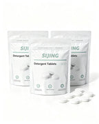 Baby Bottle Cleaning Tablets (3-Pack) – Non-Toxic, Deep Clean for Bottles & Bottle Washers